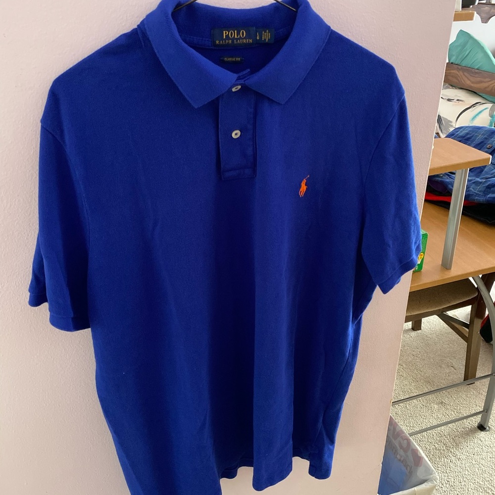 Ralph Lauren Polo